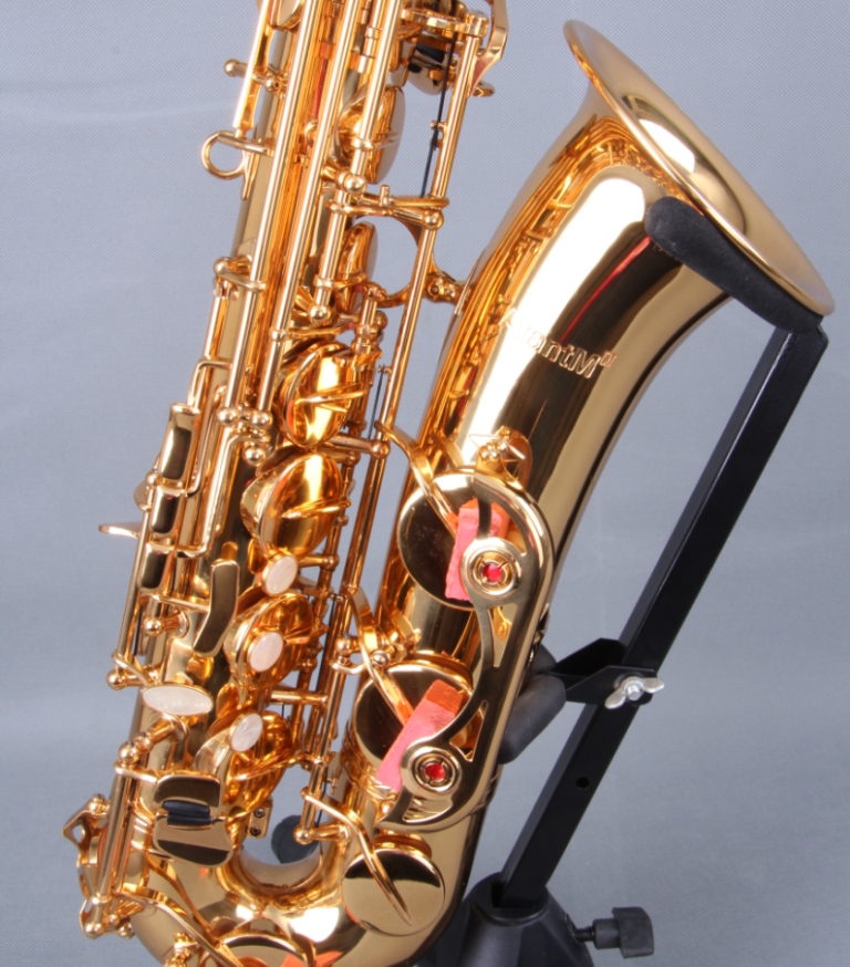 C Melody Saxophone