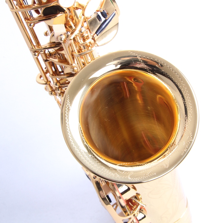 Alto Saxophone