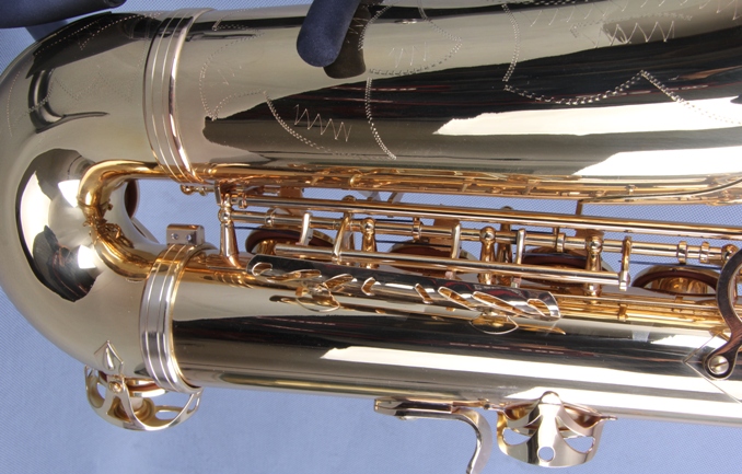 Alto Saxophone